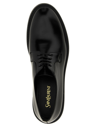'Antoine' lace up shoes #