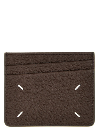 Slim card holder