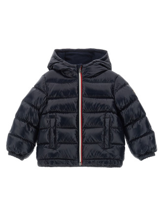 'New Aubert' down jacket
