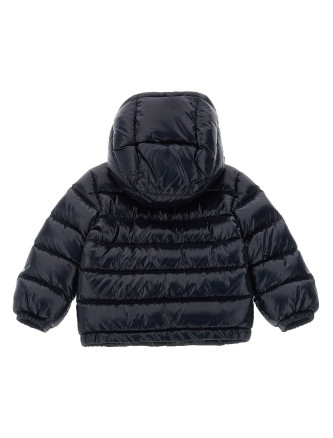 'New Aubert' down jacket #
