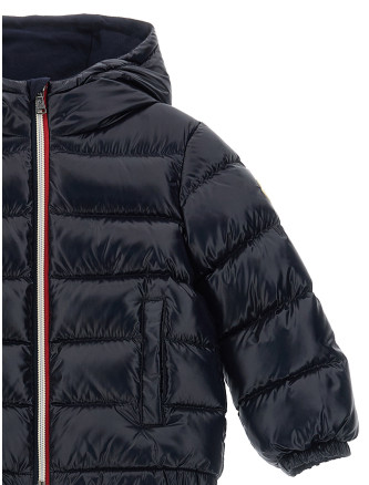 'New Aubert' down jacket #