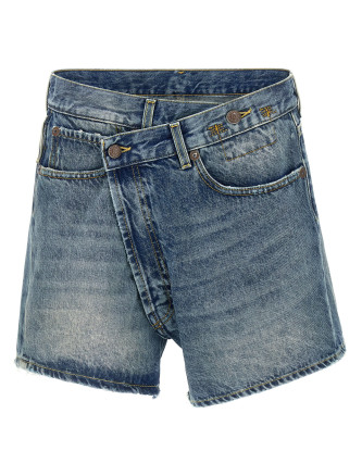 'Crossover' shorts