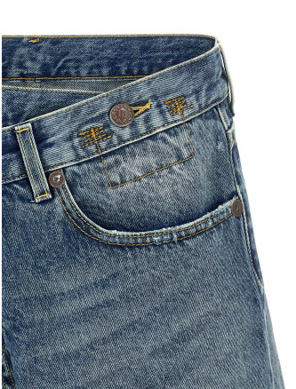 'Crossover' shorts #