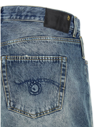 'Crossover' shorts #