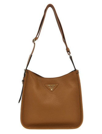 'Hobo' crossbody bag