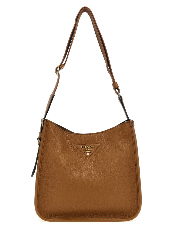 'Hobo' crossbody bag #1
