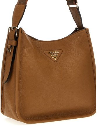 'Hobo' crossbody bag #