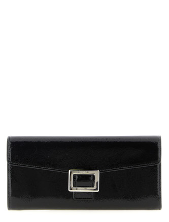 'Belle Vivier' wallet on chain