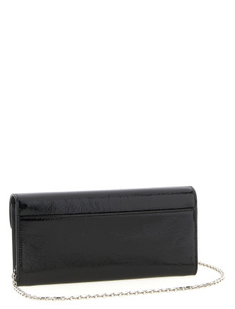 'Belle Vivier' wallet on chain #