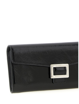 'Belle Vivier' wallet on chain #