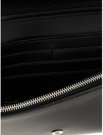 'Belle Vivier' wallet on chain #