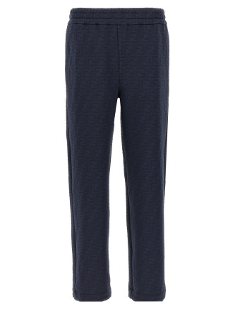 FF monogram joggers