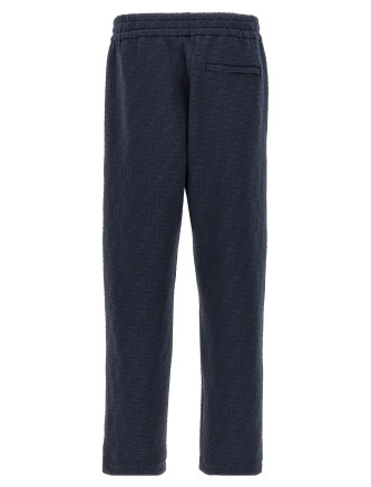 FF monogram joggers #