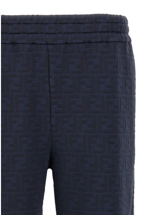 FF monogram joggers #