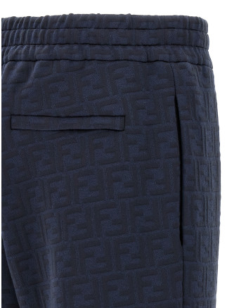 FF monogram joggers #