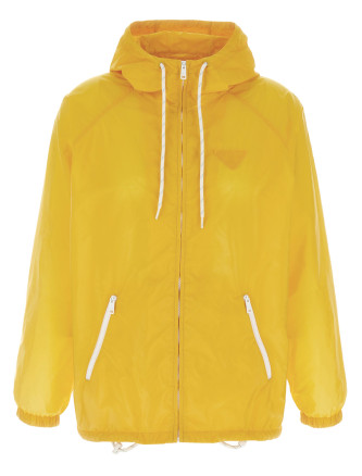 'Piuma' Re-Nylon Waterproof