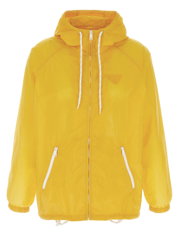 'Piuma' Re-Nylon Waterproof #1