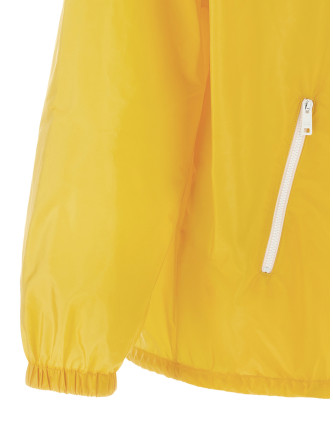 'Piuma' Re-Nylon Waterproof #