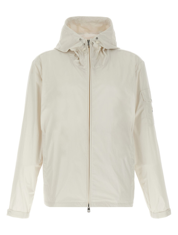 'Sassiere' jacket #1