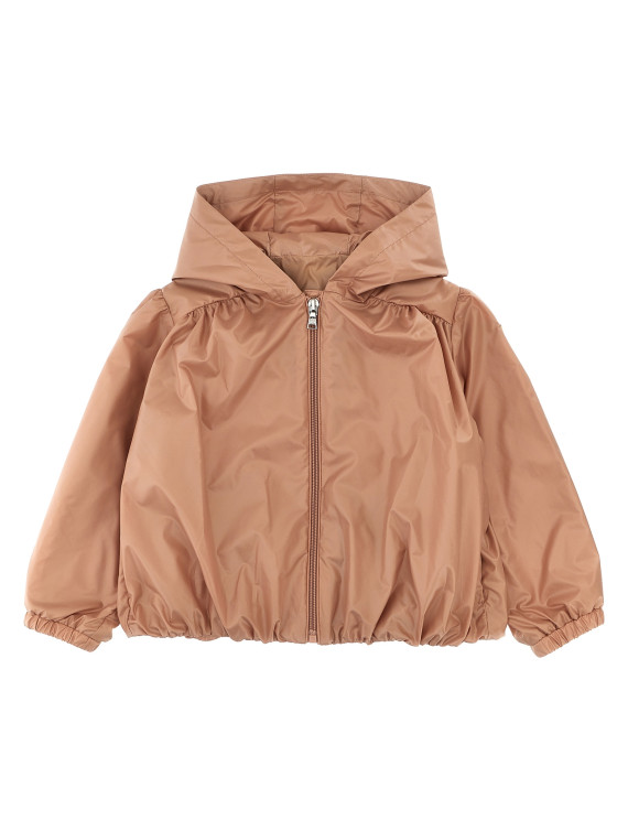 'Chazeron' jacket #1