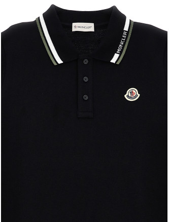 Piqué polo shirt #