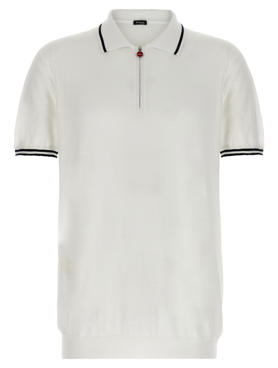'Ciro' polo shirt #1