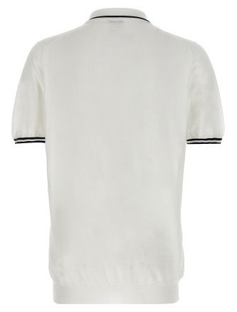 'Ciro' polo shirt #