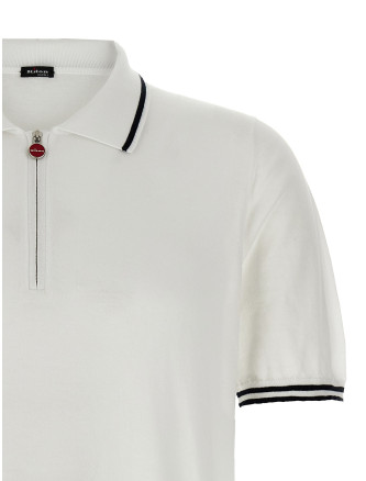 'Ciro' polo shirt #