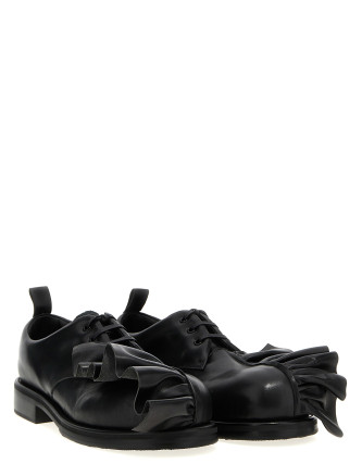 Gaite Kids Love Lace-Up Shoes #