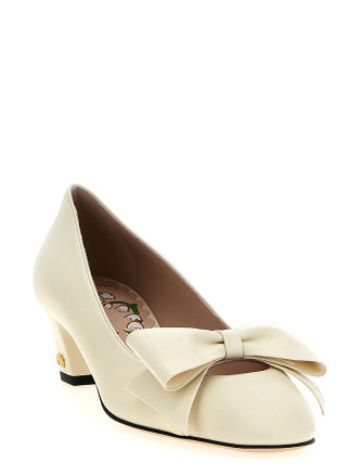 Valentino Garavani 'Bowow' pumps #