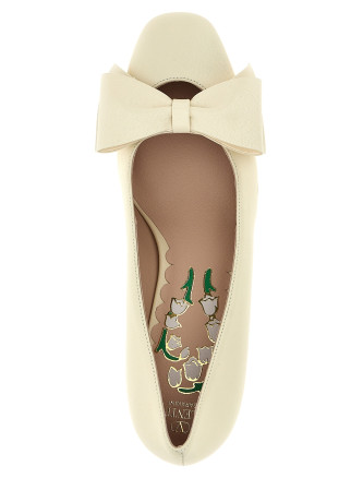 Valentino Garavani 'Bowow' pumps #