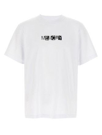 'Memory' T-shirt