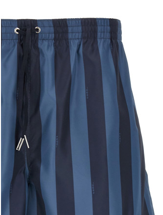 'Fendi Crest' swimsuit #