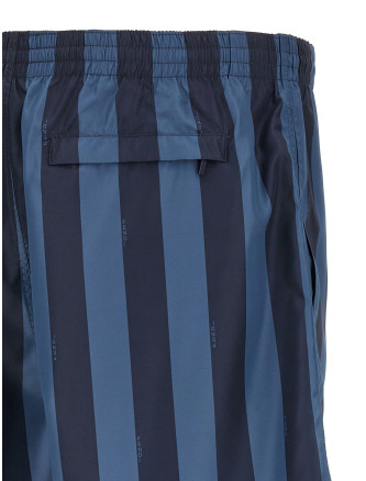 'Fendi Crest' swimsuit #