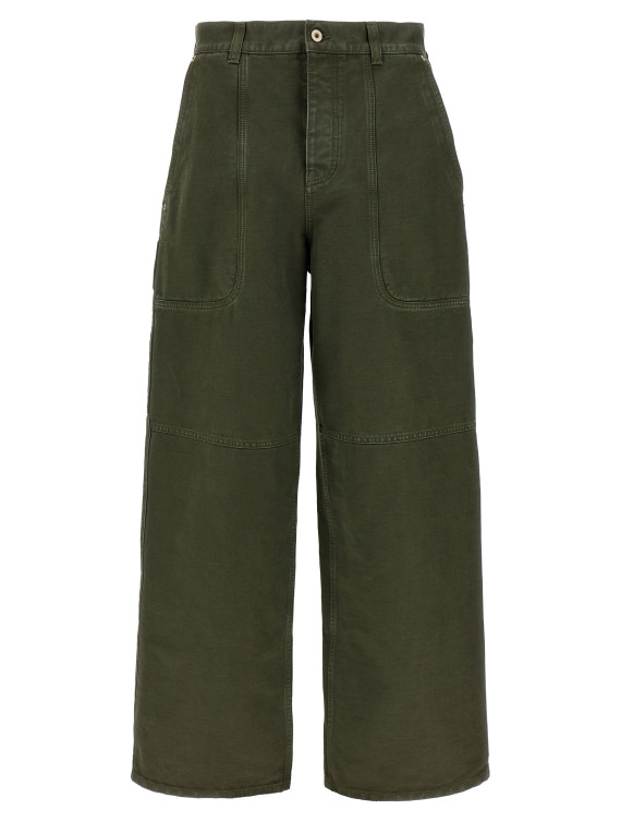 Cargo pants #1