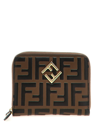 Medium 'FF Diamonds' wallet