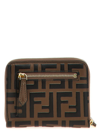 Medium 'FF Diamonds' wallet #