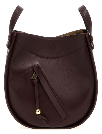 'Hammock Slice' crossbody bag