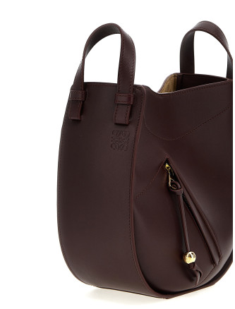 'Hammock Slice' crossbody bag #