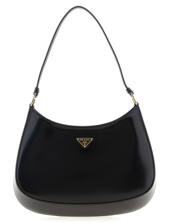 'Cleo' shoulder bag