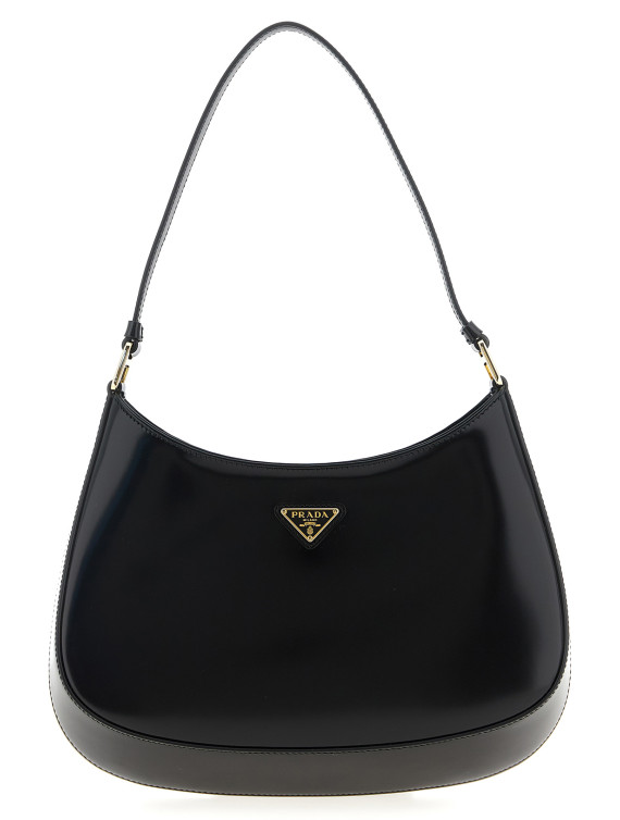 'Cleo' shoulder bag #1
