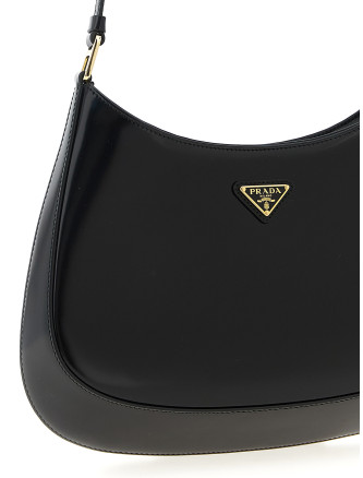 'Cleo' shoulder bag #