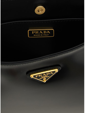 'Cleo' shoulder bag #