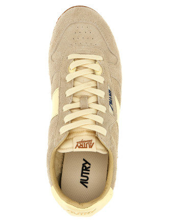 'Windspin' sneakers #