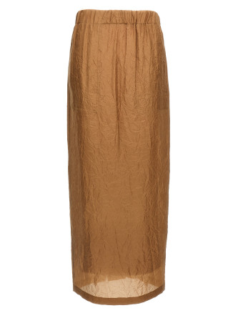 'Aeroso1234' skirt