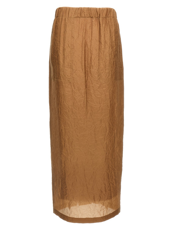 'Aeroso1234' skirt #1