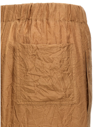 'Aeroso1234' skirt #
