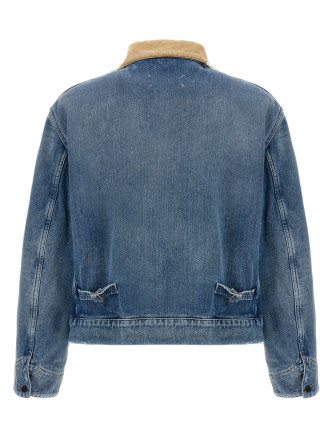 Denim jacket #