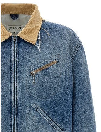 Denim jacket #