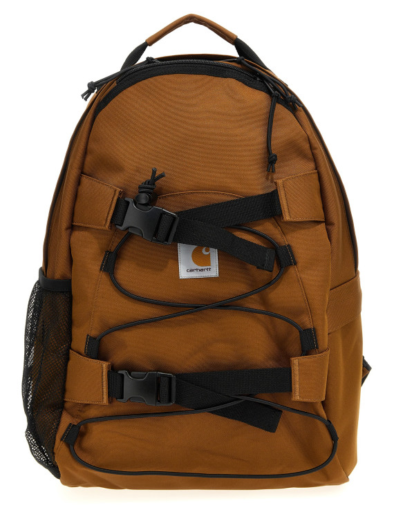 'Kickflip' backpack #1
